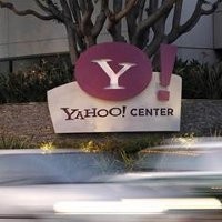 Jual Saham Alibaba, Yahoo Cetak Laba Rp 27 Triliun