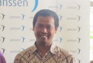 Tak Malu Punya Kakak Gangguan Jiwa, Bagus Utomo Diganjar Penghargaan
