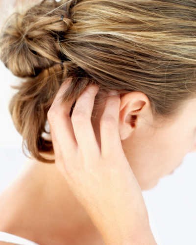 Tersiksa Karena Gatal-Gatal? Hindari Makanan Ini!