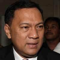 NasDem: Dahlan Iskan, Agus Marto, dan Gita Wirjawan Capres Potensial