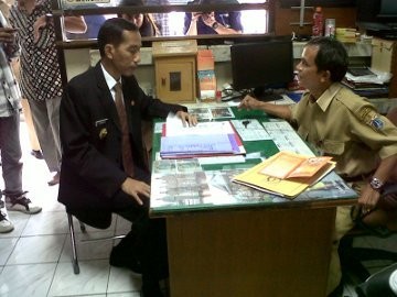 PDIP Minta Jokowi Rangkul Pihak Swasta Sebagai CSR