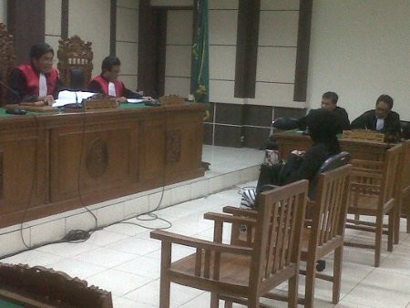 Kasus Proyek JLS, Istri Wali Kota Salatiga Divonis 5 Tahun Bui