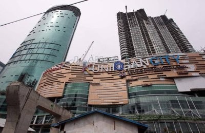 Ini Dia 7 Apartemen Mewah Terbaru di Jakarta