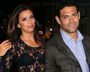 Hubungan Cinta Eva Longoria & Kekasih Berondongnya Kandas
