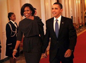 Taipan Donald Trump Akan Beberkan Surat Cerai Obama & Michelle