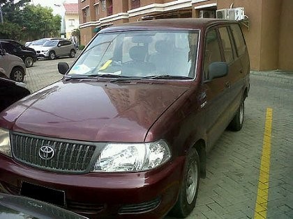 Kapan Waktunya Kuras Tangki Bensin Mobil?