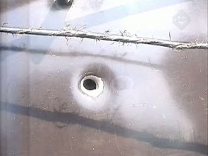 Ibu Beranak Tiga Tewas Diberondong Tembakan 