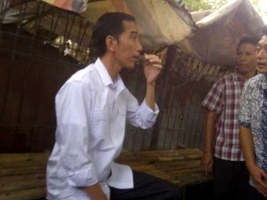 Jokowi