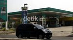 SPBU Petronas di Fatmawati Juga Bangkrut
