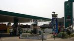 SPBU Petronas di Fatmawati Juga Bangkrut