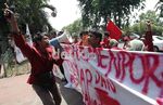 Kemenpora Didemo Soal Kasus Hambalang