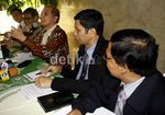 BPK Serahkan Audit Hambalang ke DPR 31 Oktober