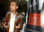 BPK Serahkan Audit Hambalang ke DPR 31 Oktober