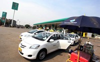 Sebanyak 15 SPBU dari 19 SPBU Petronas yang tersebar di Jakarta dan Medan juga telah ditutup sejak 31 Agustus 2012 lalu.