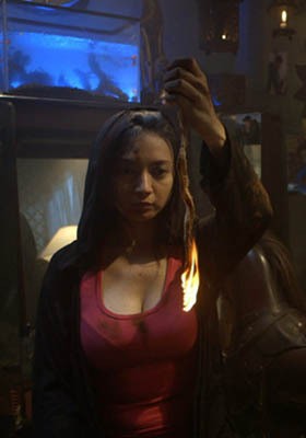 5 Bom Seks di Film Horor Indonesia Masa Kini