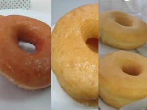 Ini Dia Donut Glaze Yang Paling Empuk dan Legit!