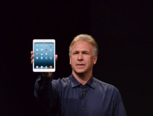 Ini Dia si iPad Mini
