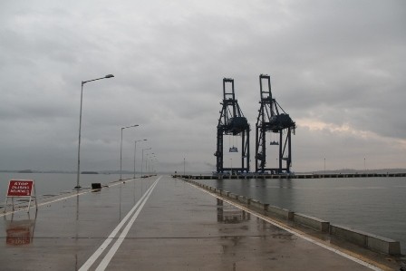 Ini 7 Mega Proyek Infrastruktur di Kaltim yang Diresmikan SBY