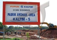 Ini 7 Mega Proyek Infrastruktur di Kaltim yang Diresmikan SBY