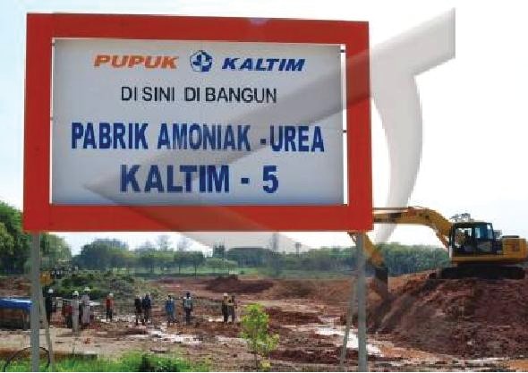 Ini 7 Mega Proyek Infrastruktur di Kaltim yang Diresmikan SBY