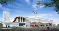 Ini 7 Mega Proyek Infrastruktur di Kaltim yang Diresmikan SBY
