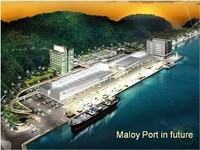 Ini 7 Mega Proyek Infrastruktur di Kaltim yang Diresmikan SBY