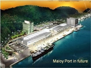 Ini 7 Mega Proyek Infrastruktur di Kaltim yang Diresmikan SBY Ini 7 Mega Proyek Infrastruktur di Kaltim yang Diresmikan SBY