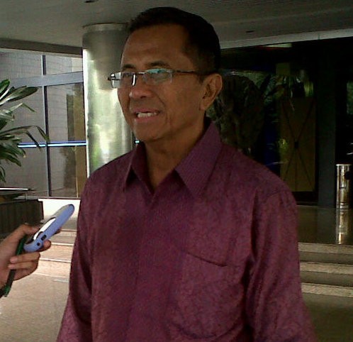 Dahlan Iskan Larang BUMN Beri Upeti, Anggota DPR Meradang