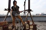 Ammir Gita Pradana, si Pelantun Lagu Romantis