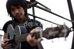 Ammir Gita Pradana, si Pelantun Lagu Romantis