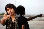 Ammir Gita Pradana, si Pelantun Lagu Romantis