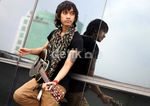 Ammir Gita Pradana, si Pelantun Lagu Romantis