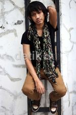 Ammir Gita Pradana, si Pelantun Lagu Romantis