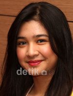 Manisnya Mikha Tambayong