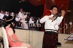 Aksi Idris Sardi Sang Maestro Biola