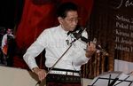 Aksi Idris Sardi Sang Maestro Biola