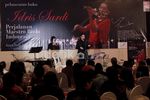 Idris Sardi: Perjalanan Maestro Biola Indonesia