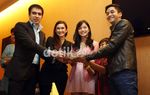 Para Pemain Sinetron Raja dan Aku