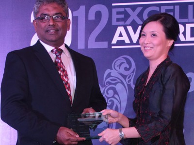 RS Siloam Raih Indonesia Excellence Awards