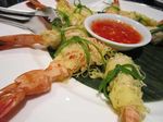 Jatuh Cinta Dengan Tom Yum Goong di Oakroom