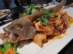 Jatuh Cinta Dengan Tom Yum Goong di Oakroom