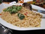 Jatuh Cinta Dengan Tom Yum Goong di Oakroom
