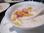 Jatuh Cinta Dengan Tom Yum Goong di Oakroom
