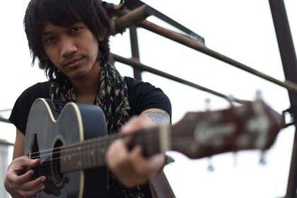 Ammir Gita Pradana Terpacu Jadi Musisi karena Komentar Guru SD