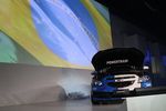 GM Luncurkan Mobil untuk Negara Bola