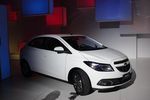 GM Luncurkan Mobil untuk Negara Bola