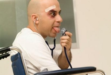 Di Desa & di Kota Sama Saja, Orang Gila di Mana-mana