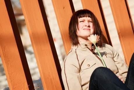 Cinta Ditolak, Guncangan Jiwanya Mengacaukan Saraf Otak