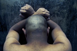 Haryoto, Pria Dewasa Berseragam SMA