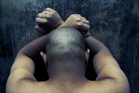 Haryoto, Pria Dewasa Berseragam SMA